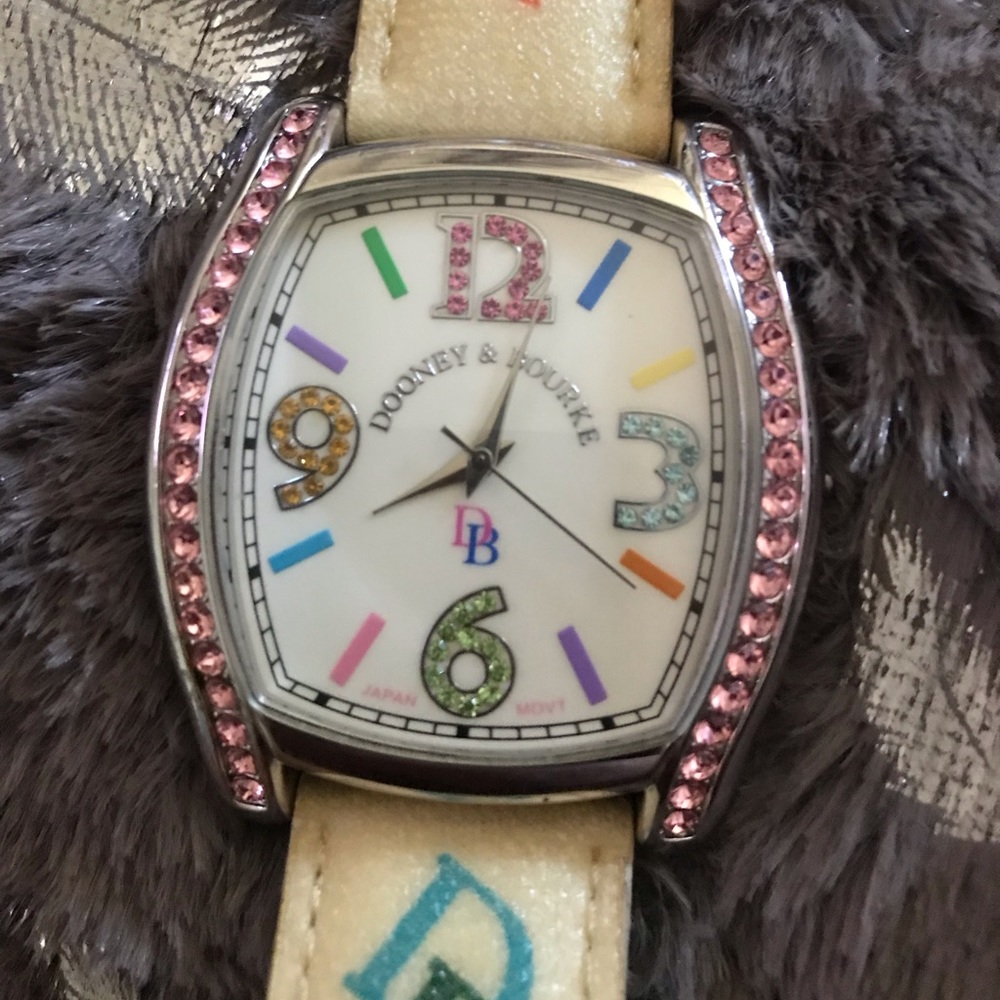 Dooney & Bourke Women’s Wristwatch
